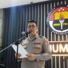 Dua Polisi Demosi Akibat Kasus Pemerasan di Acara DWP 2024