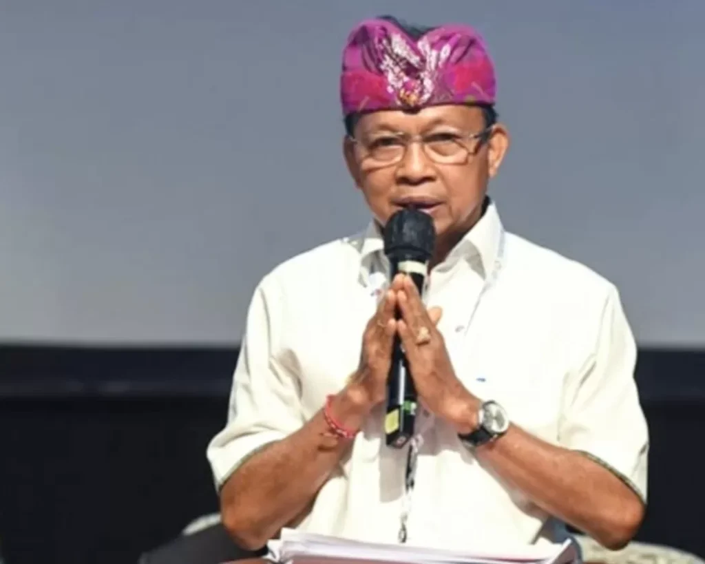 Gubernur Bali